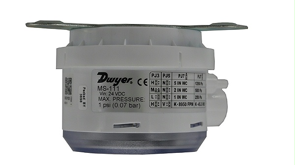 Dwyer差压变送器MS-111.1