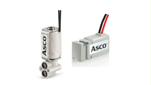 ASCO微型电磁阀