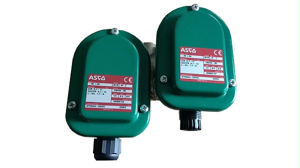 ASCO电磁阀WPXB344-082MO