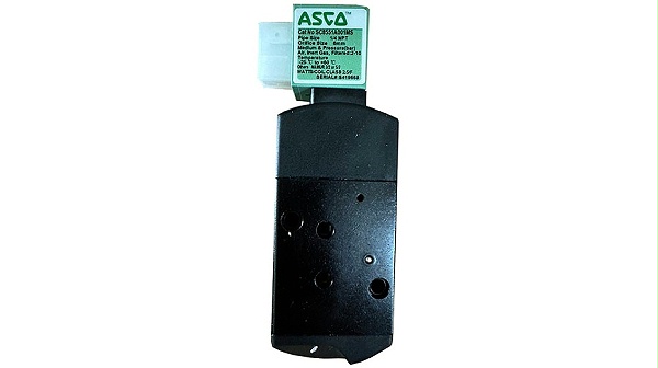ASCO电磁阀SC8551A001MS.3
