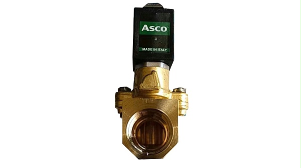 ASCO电磁阀L282V01-1