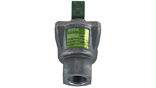 ASCO电磁阀SCE353A821-1