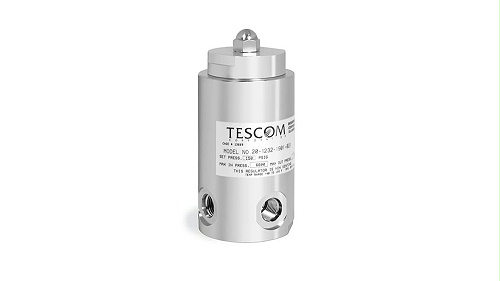 氢燃料电池应用TESCOM氢气调压阀20-1200 系列-ASCO电磁阀