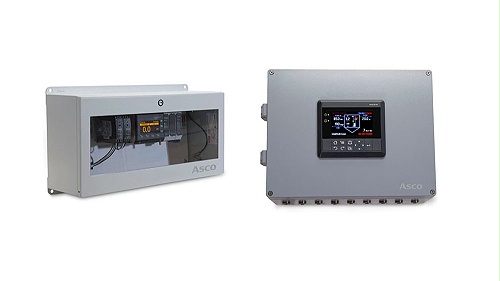 除尘系统数据监测ASCO粉尘监测器-粉尘控制器