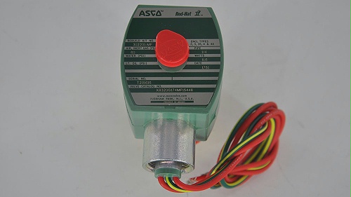 ASCO电磁阀X8320G174MF