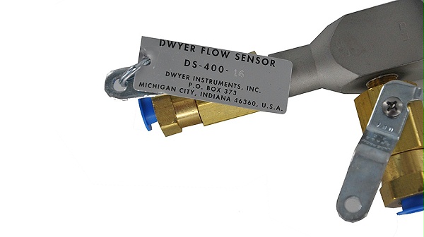 Dwyer管线流量传感器DS-400-16.4