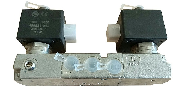 ASCO双电控电磁阀SC8551A310.3