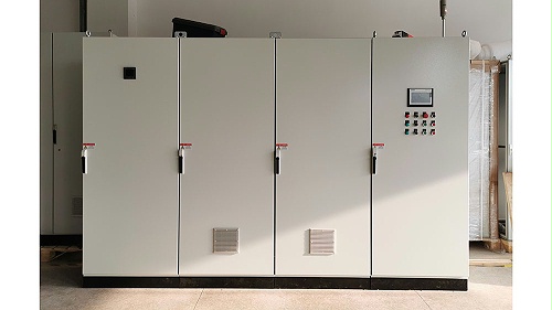 VOC设备电气控制柜