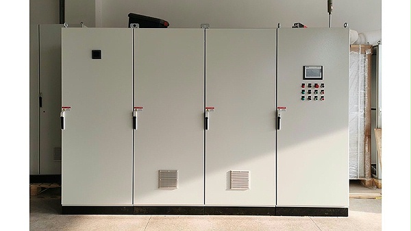 VOC设备电气控制柜11