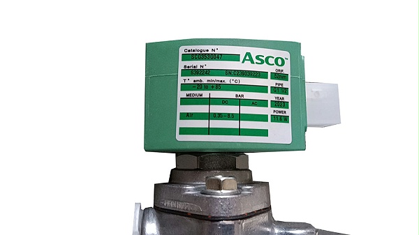 ASCO脉冲阀 1.5寸 SCG353G047