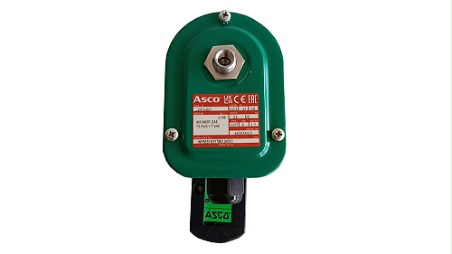 ASCO电磁阀WP8551B317MO