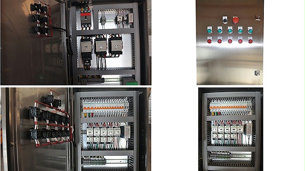 电气控制柜-888