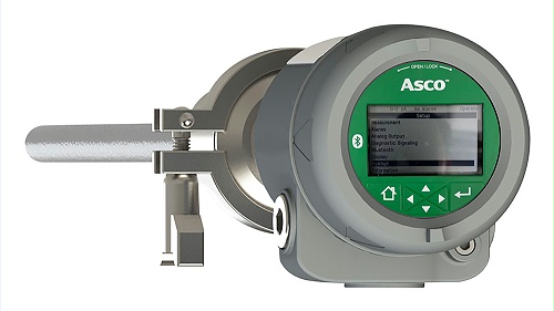 工业除尘器ASCO粉尘传感器P152 系列-粉尘监测仪