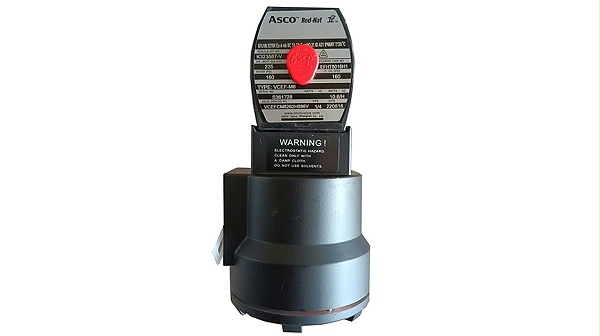 ASCO电磁阀VCEFCM8262H086V-1