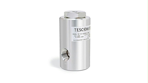 TESCOM减压调压器44-4200 系列