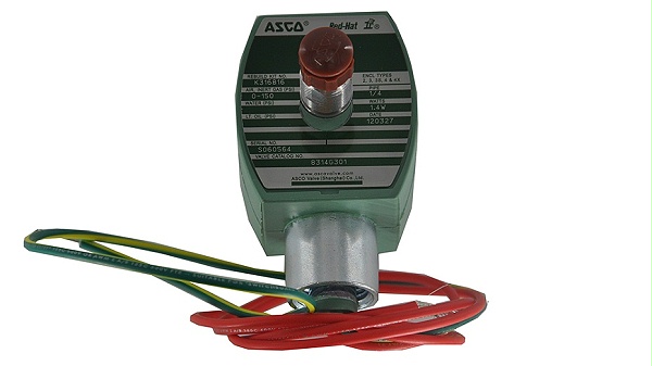 ASCO电磁阀8314G301-1
