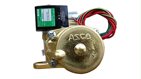 ASCO电磁阀EF8344G074.3