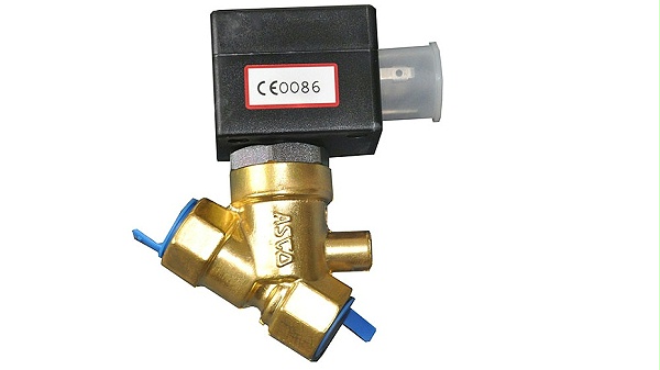 ASCO电磁阀EGSCE030B010-1