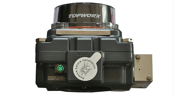 TOPWORX阀门指示器TXP-M21GNPM1A1.1