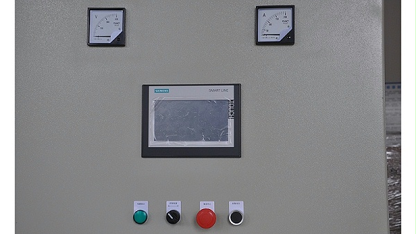 酸雾净化设备电气控制柜-55