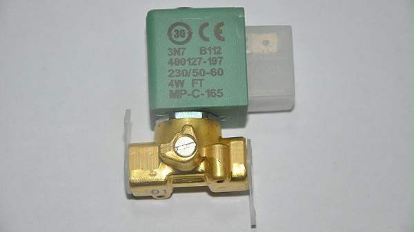 ASCO电磁阀SCG356B001-3
