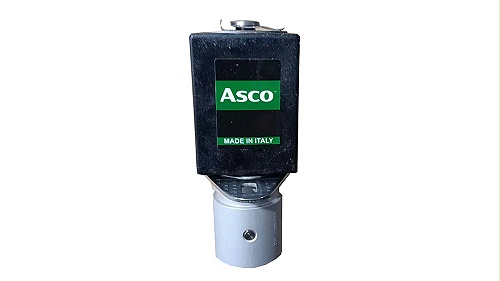 ASCO电磁阀S10507-Z530A 24DC
