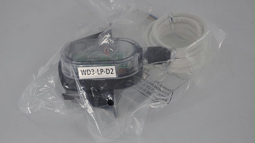 Dwyer漏水监测器WD3-LP-D2