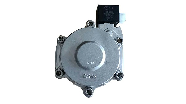 ASCO大口径不锈钢电磁阀SC8210A129.3