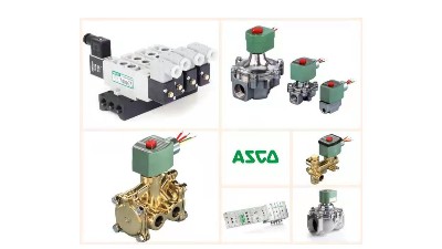 asco电磁阀一级代理商-无锡艾迅自动化科技有限公司