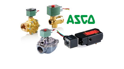 ASCO电磁阀有哪些常用种类？