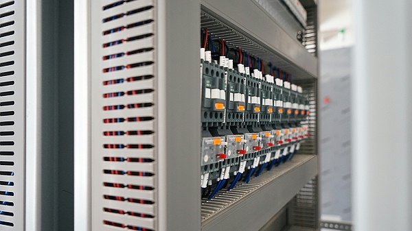 MCC电源控制柜