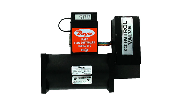 Dwyer-GFC系列气体质量流量控制器-36