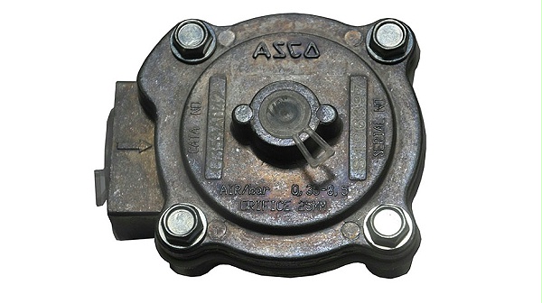 ASCO气控脉冲阀G353A042.1