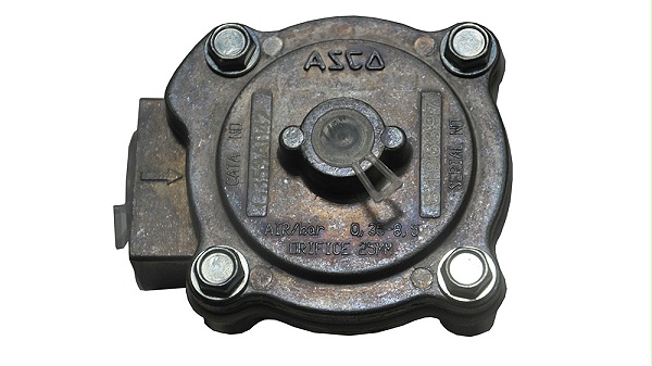 ASCO气控脉冲阀G353A042