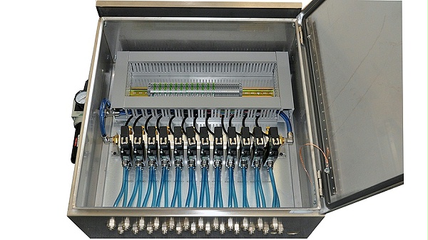 SCG531C017电磁阀控制箱-2