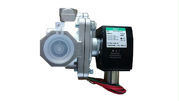ASCO两位两通防爆电磁阀