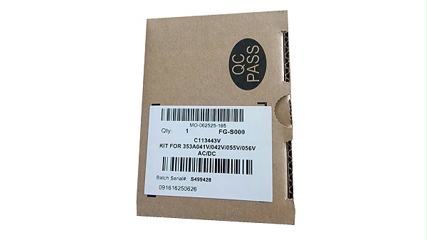 ASCO脉冲阀高温膜片C113443V