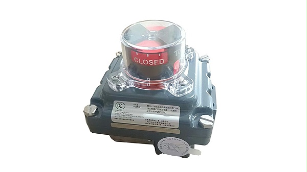 TOPWORX接近式阀门位置开关TXP-K2CGNEM.2