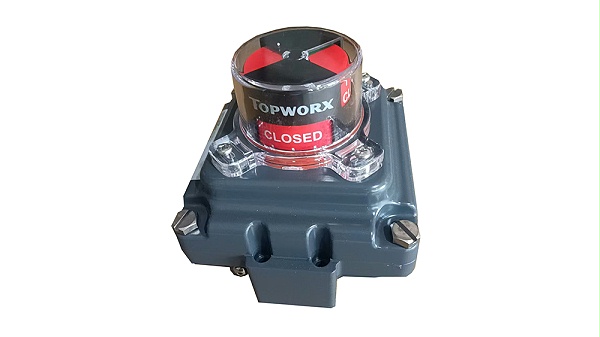 TOPWORX接近式阀门位置开关TXP-K2CGNEM