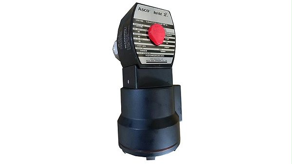 ASCO二位三通防爆电磁阀VCEFDM8320G200.2