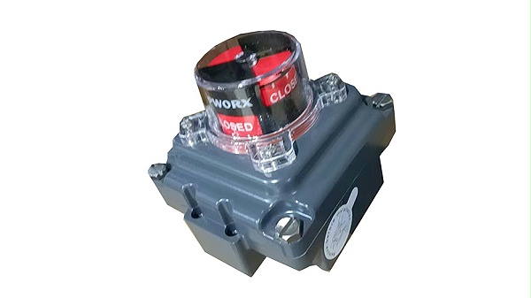 TOPWORX阀门位置开关TXP-R20GNEM.1