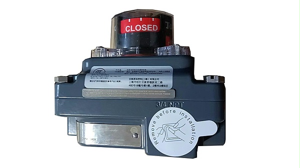 TOPWORX阀门位置开关TXP-R20GNEM.2