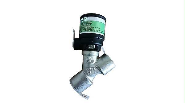 ASCO290系列气控阀