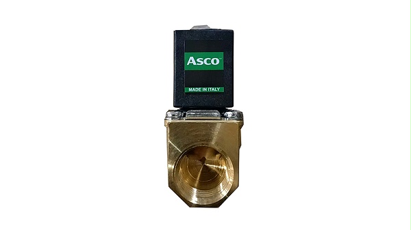 ASCO电磁阀L140D16-Z610A