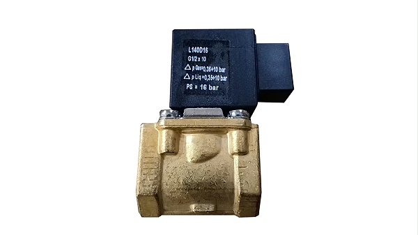 ASCO电磁阀L140D16-Z610A