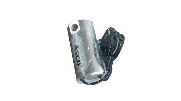 ASCO微型电磁阀H094A104X1V00V3