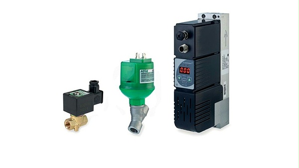 ASCO流量比例电磁阀