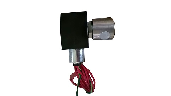 ASCO二位三通防爆电磁阀EF8320G203.2