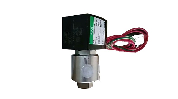 ASCO二位三通防爆电磁阀EF8320G203.3