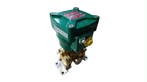 ASCO隔爆两位三通电磁阀NF8316A304MB